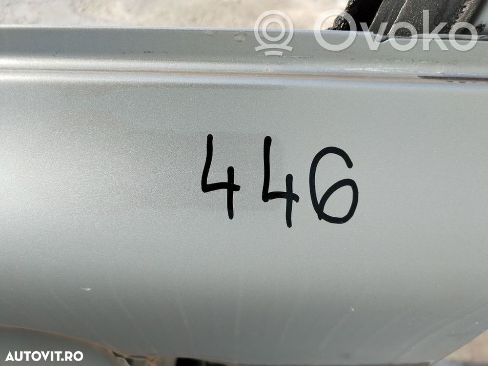 Usa stanga fata Volvo V70, S60, S80, 2007, 2008, 2009, 2010, 2011, 2012, 2013. - 2
