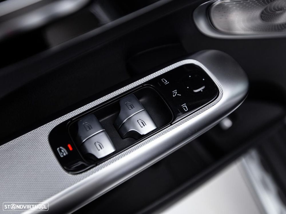 Mercedes-Benz GLC 300 de Coupe 4Matic 9G-TRONIC Edition AMG Line - 21