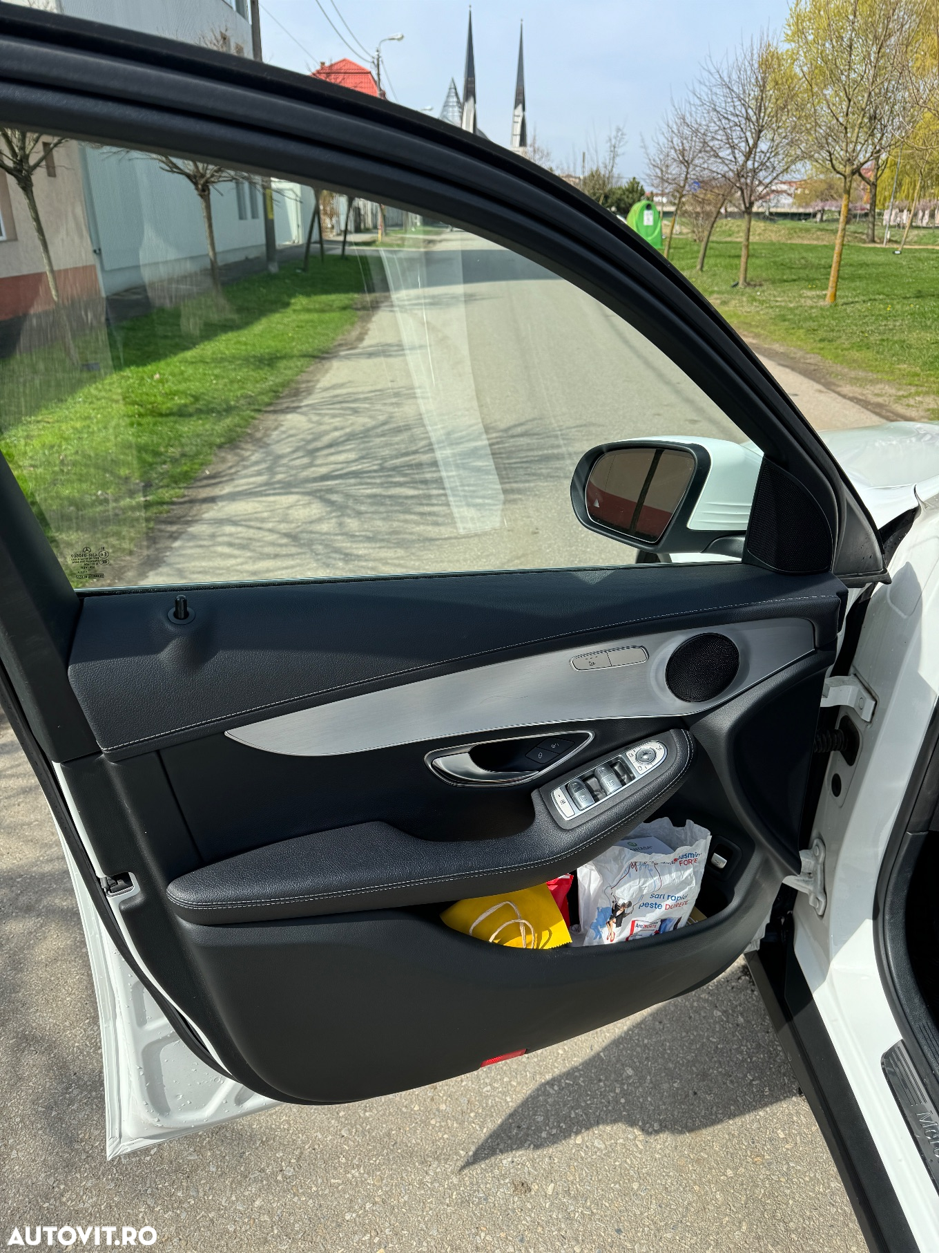 Mercedes-Benz GLC 220 d 4MATIC - 18