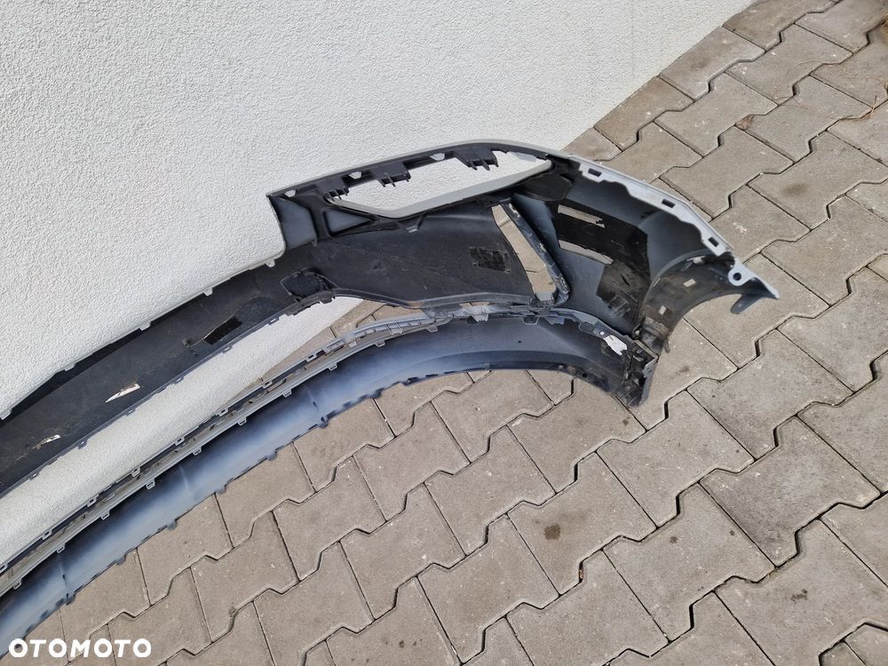 Zderzak Skoda Kodiaq Sportline II 2024 - - 10