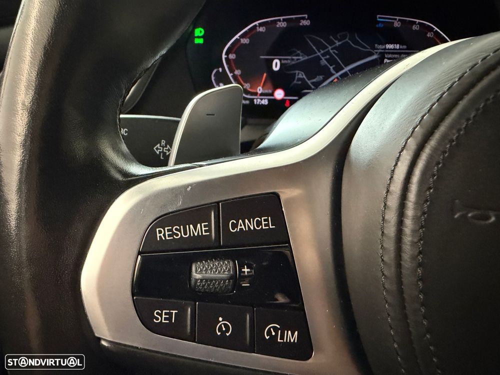 BMW 120 d Pack M Auto - 26