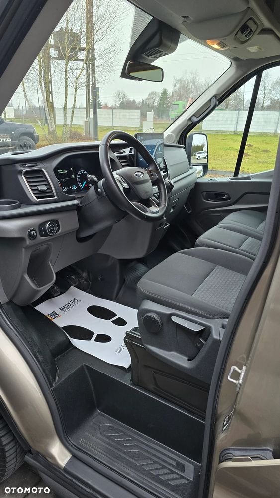 Ford Transit Kombi L3H2 Trend - 11
