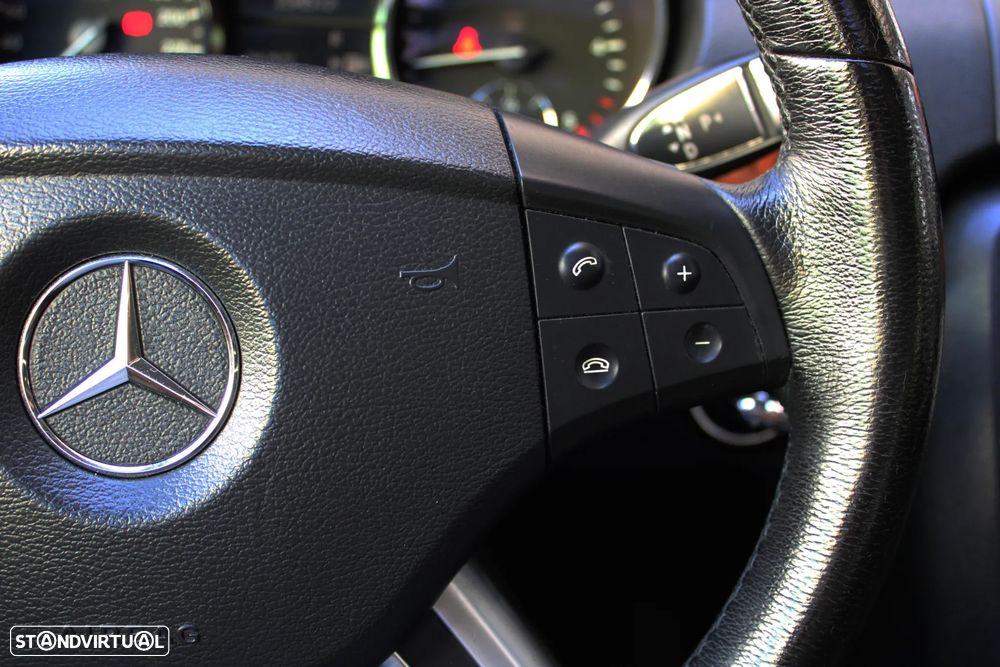 Mercedes-Benz R 320 CDI 4-Matic - 35