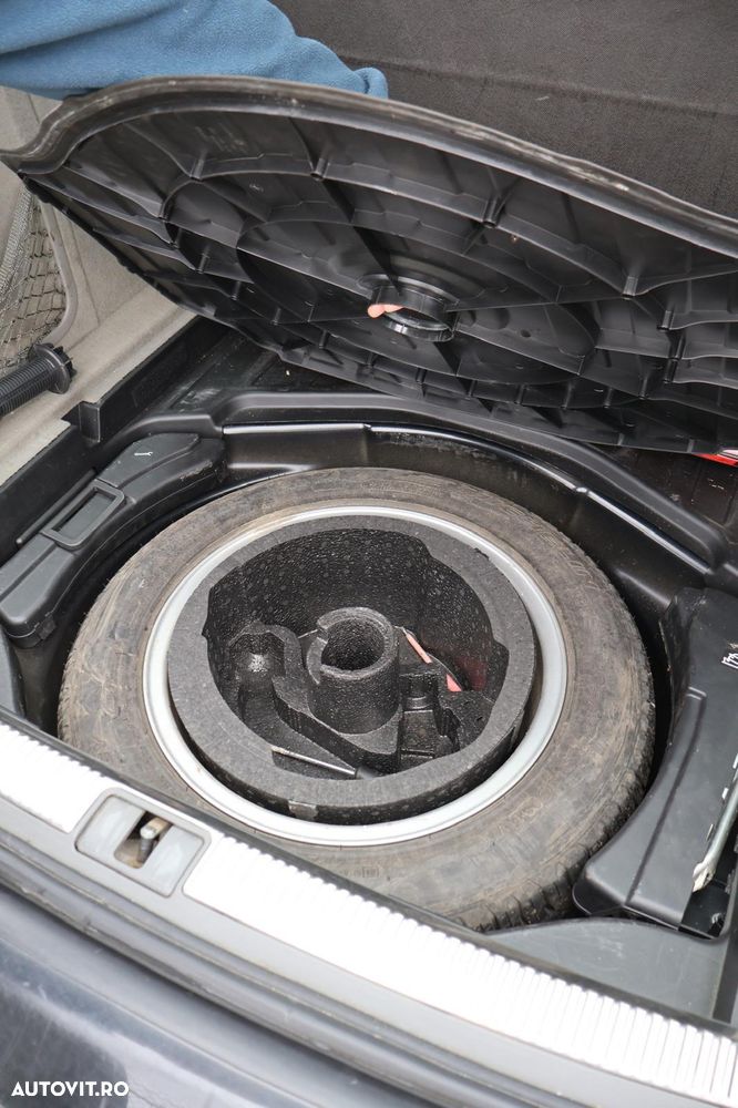 Audi A4 2.0 TDI e DPF - 11