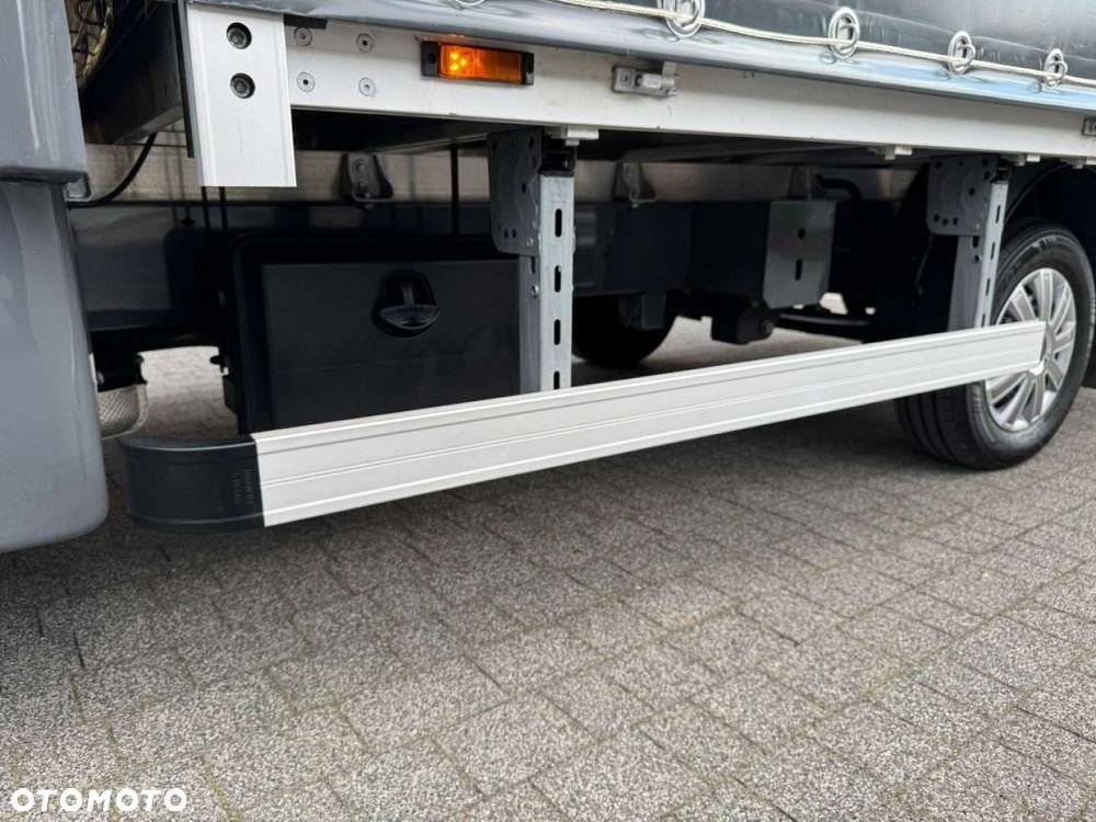 Renault Master 10 europalet Salon Polska - 34