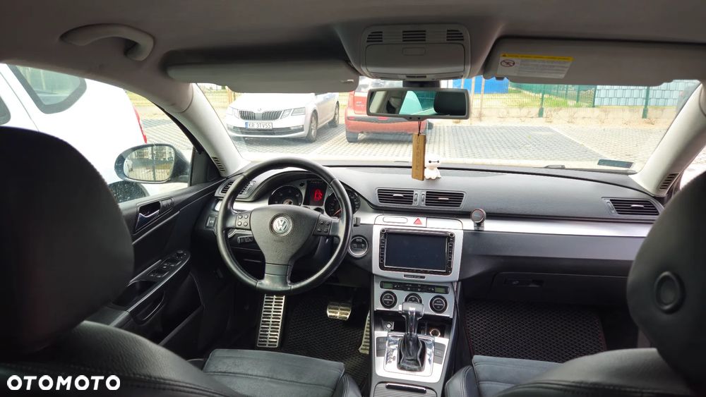 Volkswagen Passat 2.0 TDI DPF Highline DSG - 12