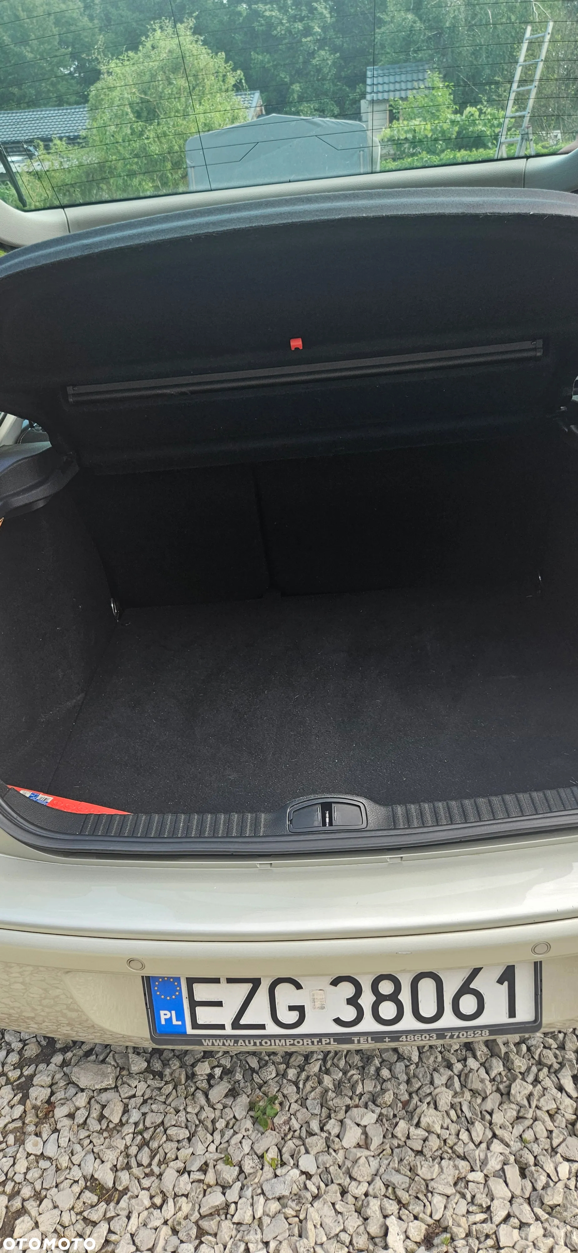 Renault Laguna II 2.0 Pack Dynamique - 9