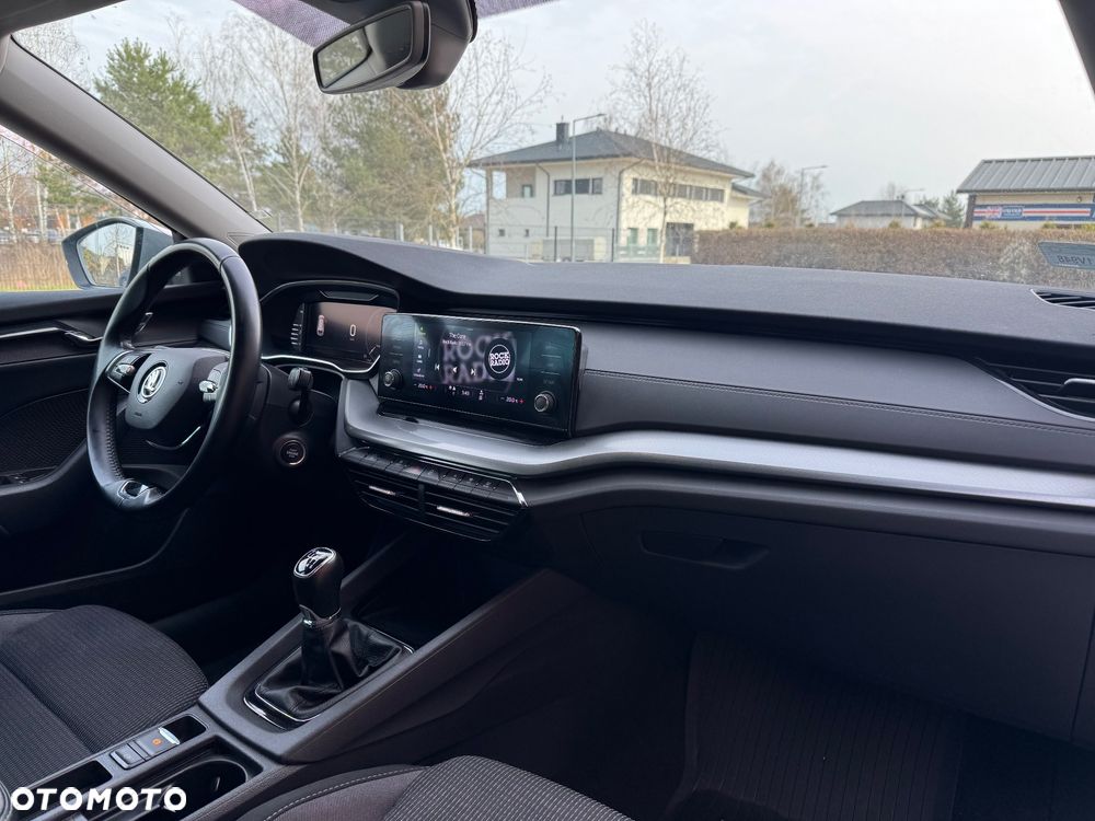 Skoda Octavia 2.0 TDI Ambition - 5