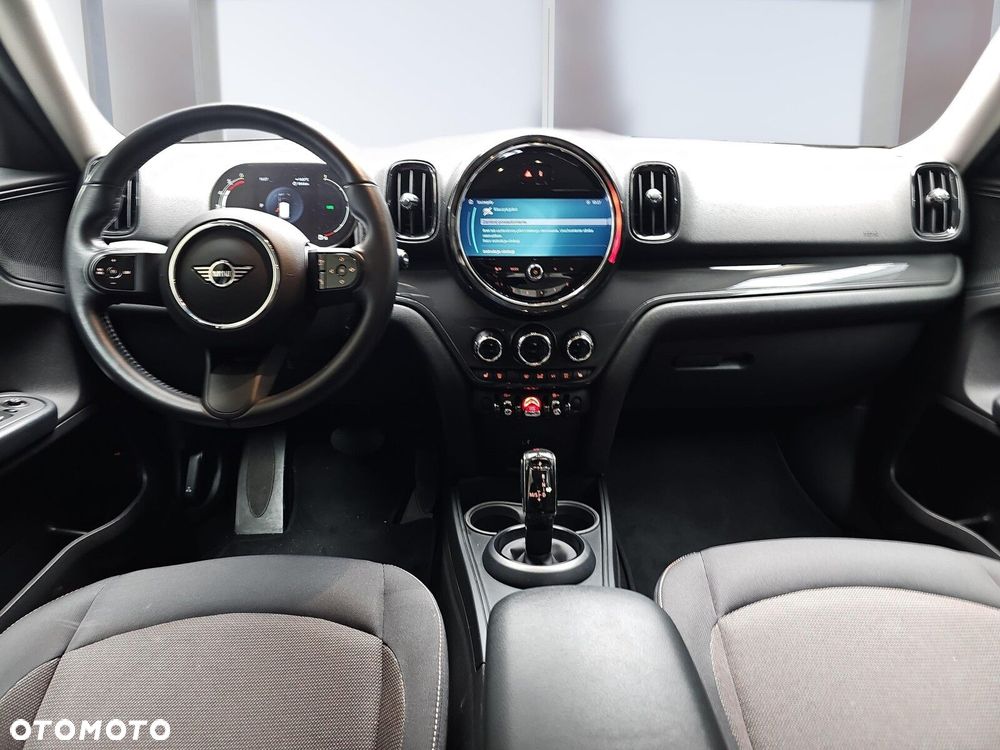 MINI Countryman Cooper D - 8
