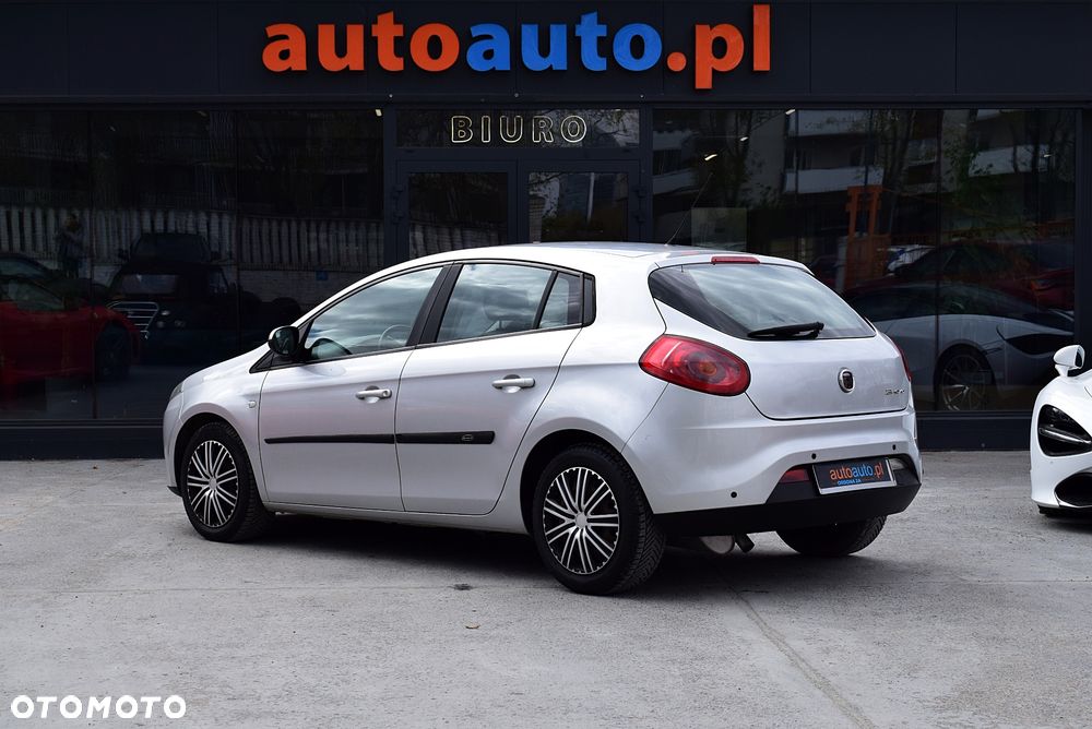 Fiat Bravo - 15