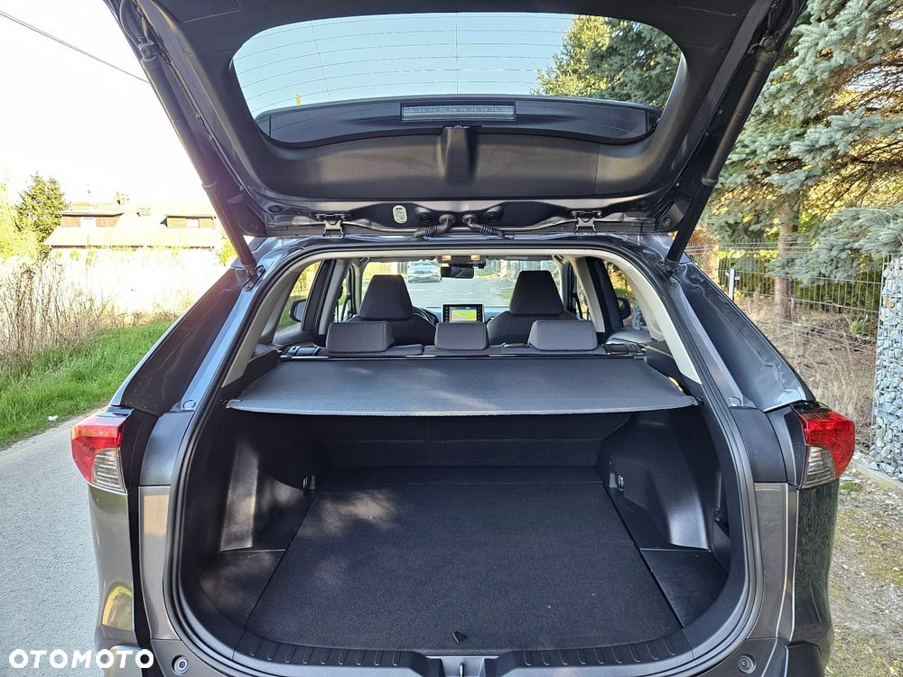 Toyota RAV4 2.0 4x2 Start&Stop Club - 38