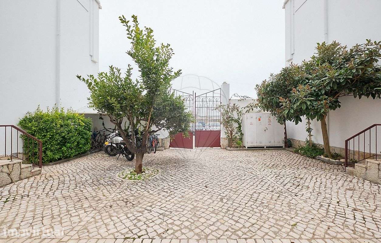 Apartamento T2 para arrendamento - Grande imagem: 4/34