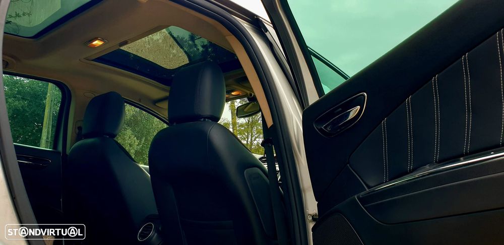 Lancia Delta 1.9 M-Jet TwinTurbo Platinum - 17