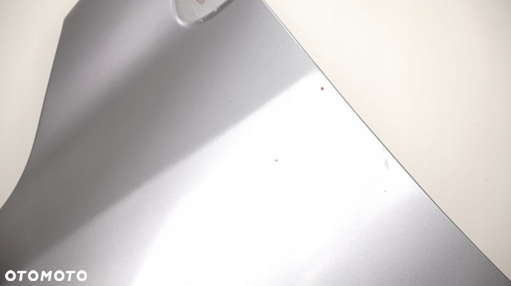 BŁOTNIK LEWY PRZÓD RENAULT MEGANE III 08-12R TERNR - 6