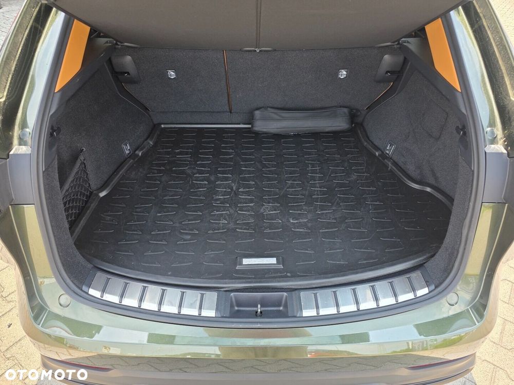 Lexus NX - 7