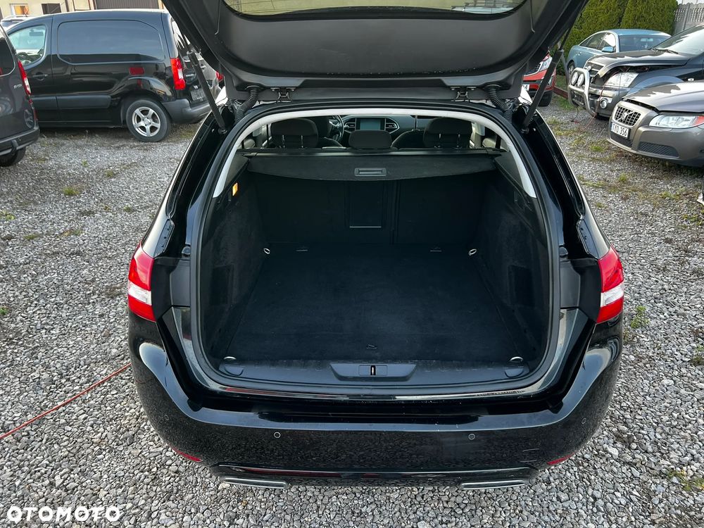 Peugeot 308 - 28