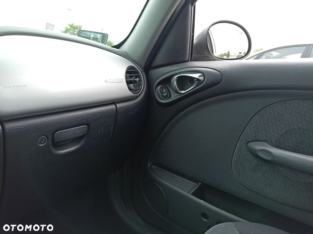 Chrysler PT Cruiser 1.6 Classic - 15