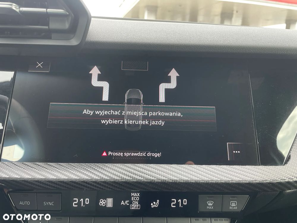 Audi A3 Limousine - 25