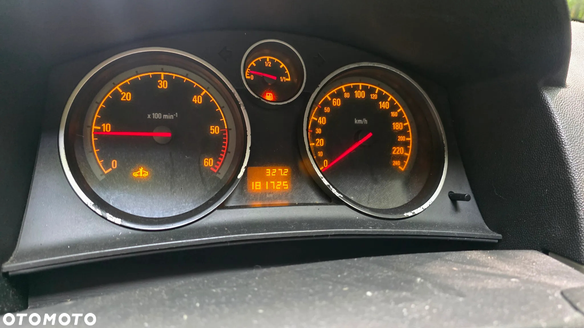 Opel Astra III 1.7 CDTI Edition - 15