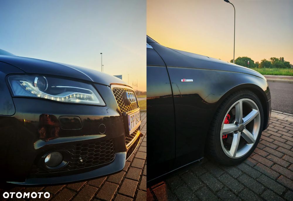 Audi A4 Avant 2.0 TDI DPF - 13