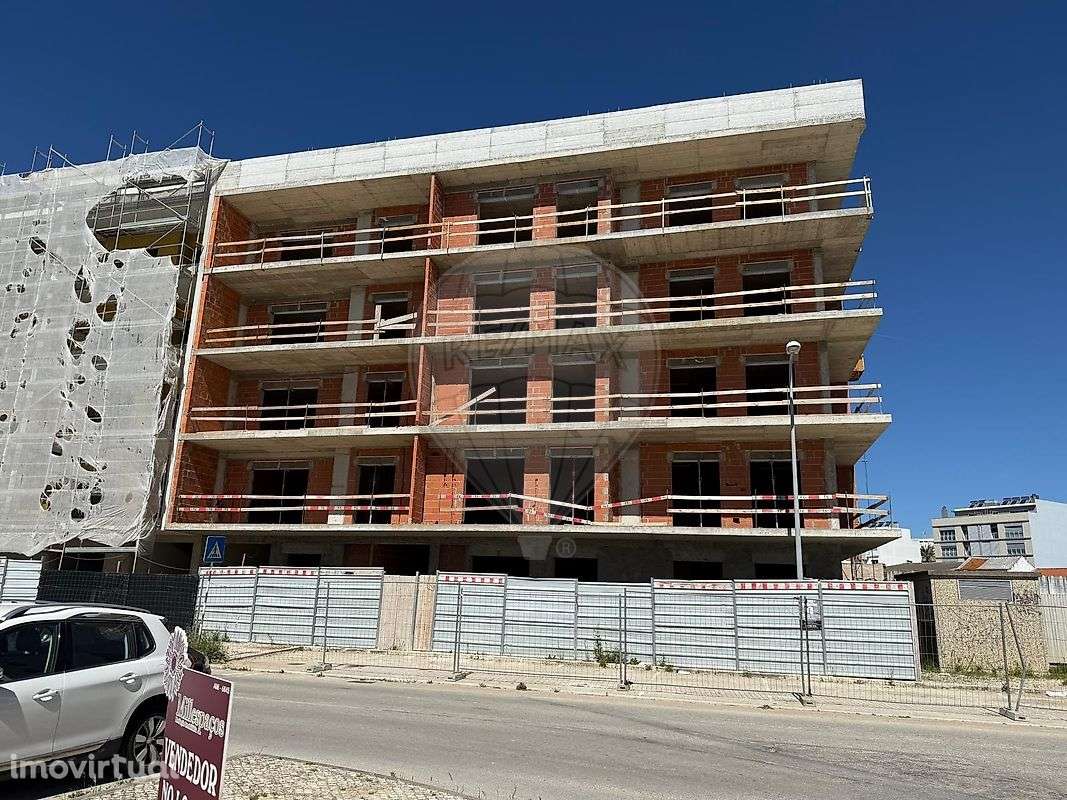 Apartamento T1 para venda - Grande imagem: 4/7