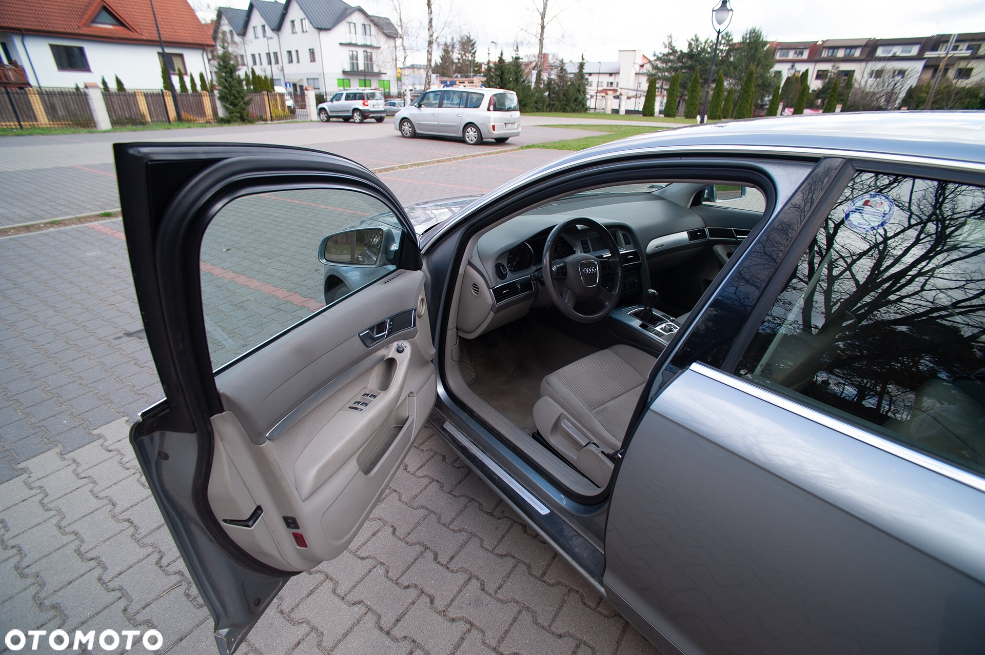 Audi A6 3.0 TDI Quattro - 12