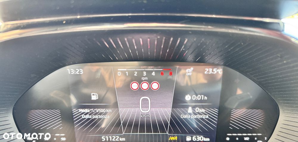 Skoda Fabia 1.0 TSI Essence - 22