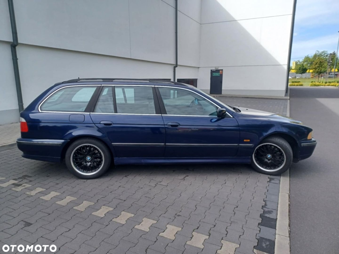 BMW Seria 5 - 4