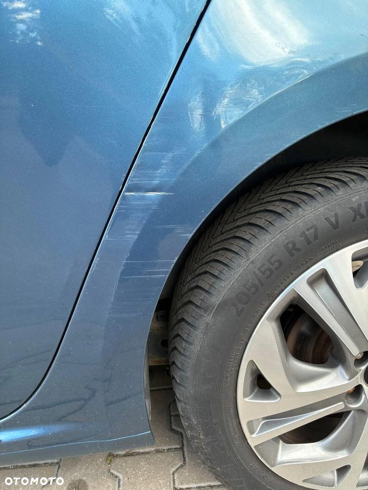 Citroën C4 Picasso - 21