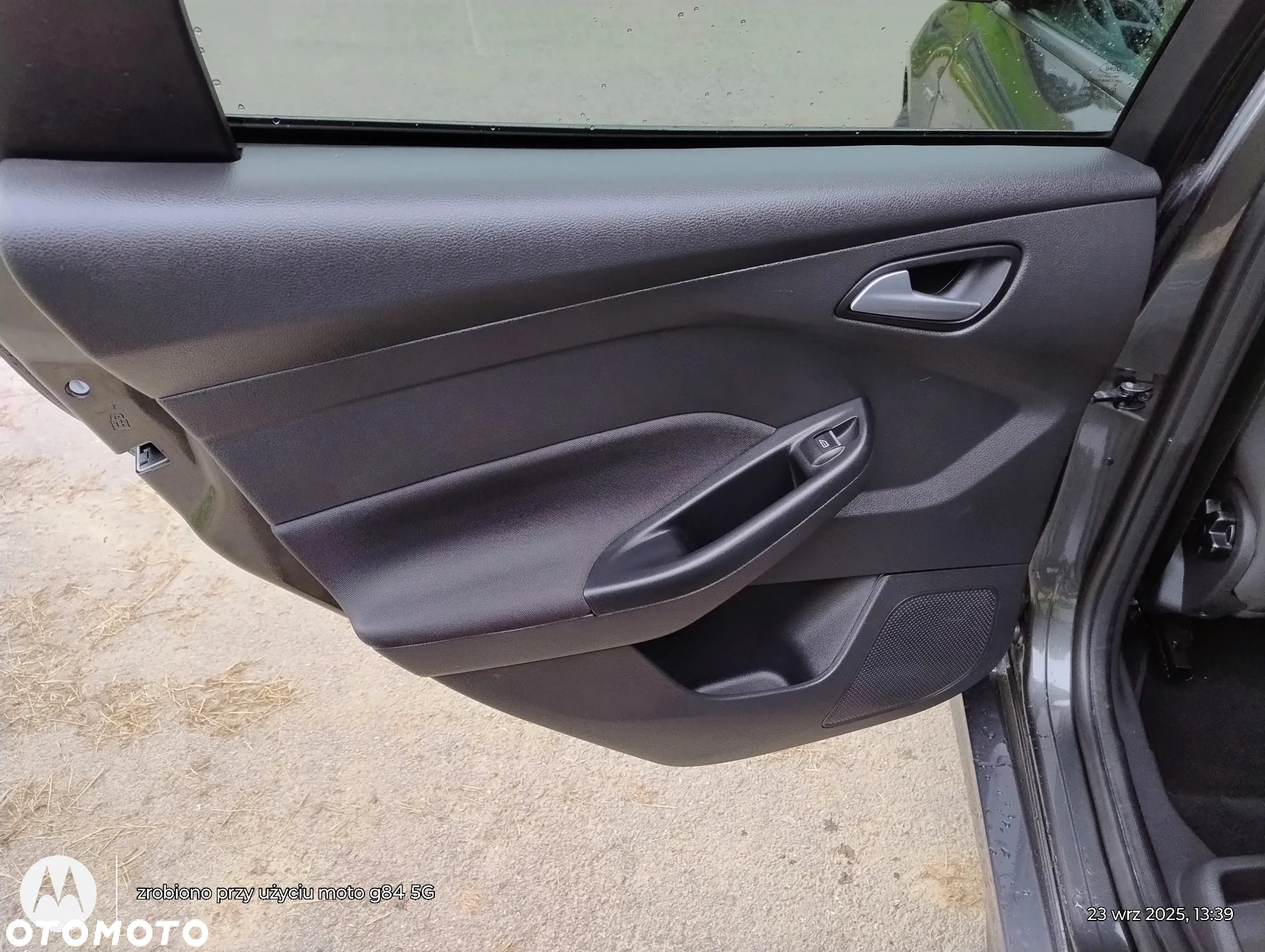 Ford Focus 1.0 EcoBoost ST-Line Black ASS - 25