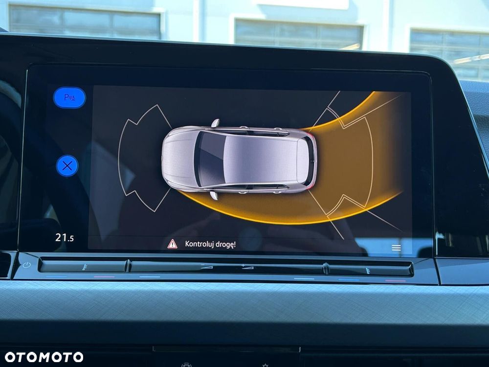 Volkswagen Golf 1.5 eTSI EVO Life DSG - 29