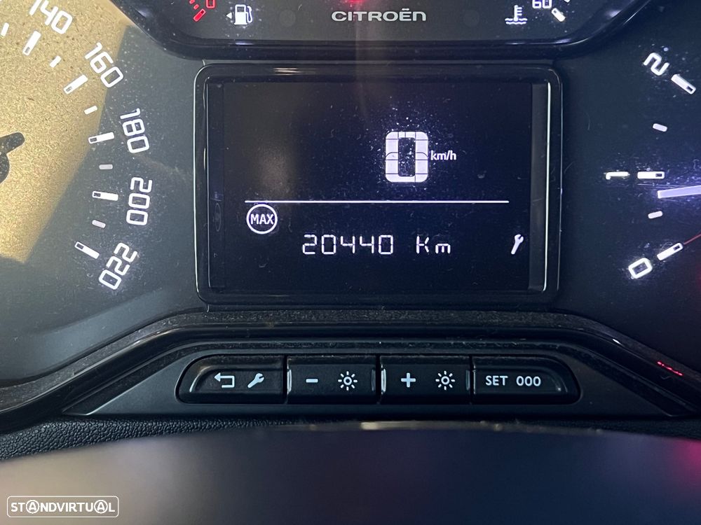 Citroën C3 1.2 PureTech Feel Pack - 9