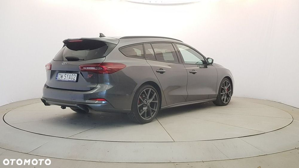 Ford Focus - 7