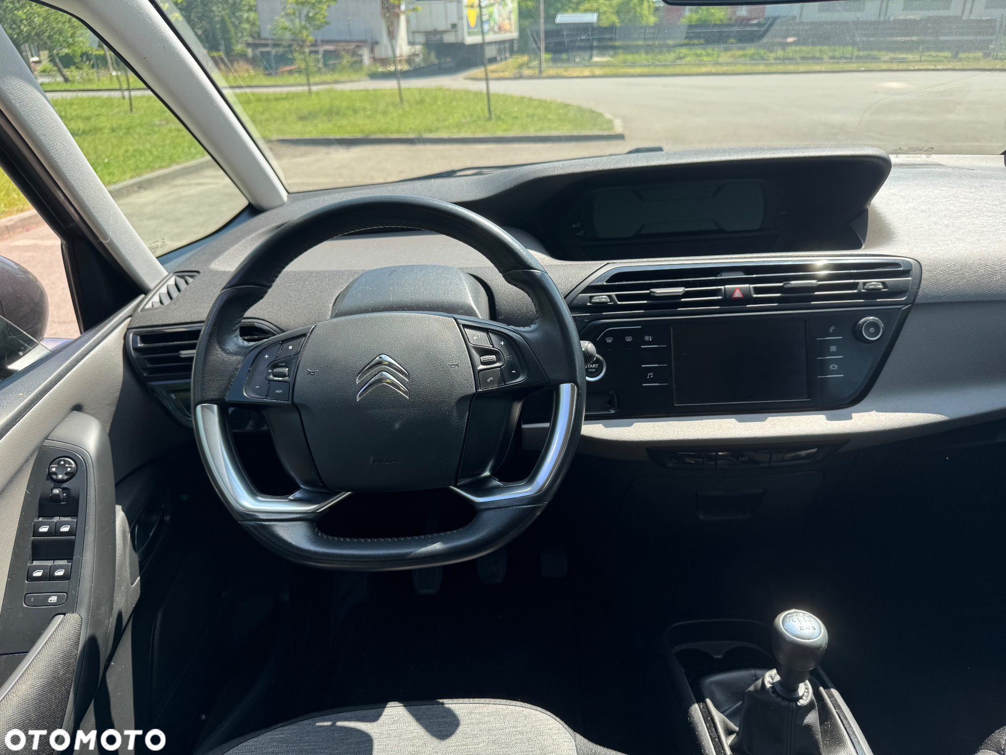 Citroën C4 SpaceTourer Grand PureTech 130 Stop&Start LIVE - 15