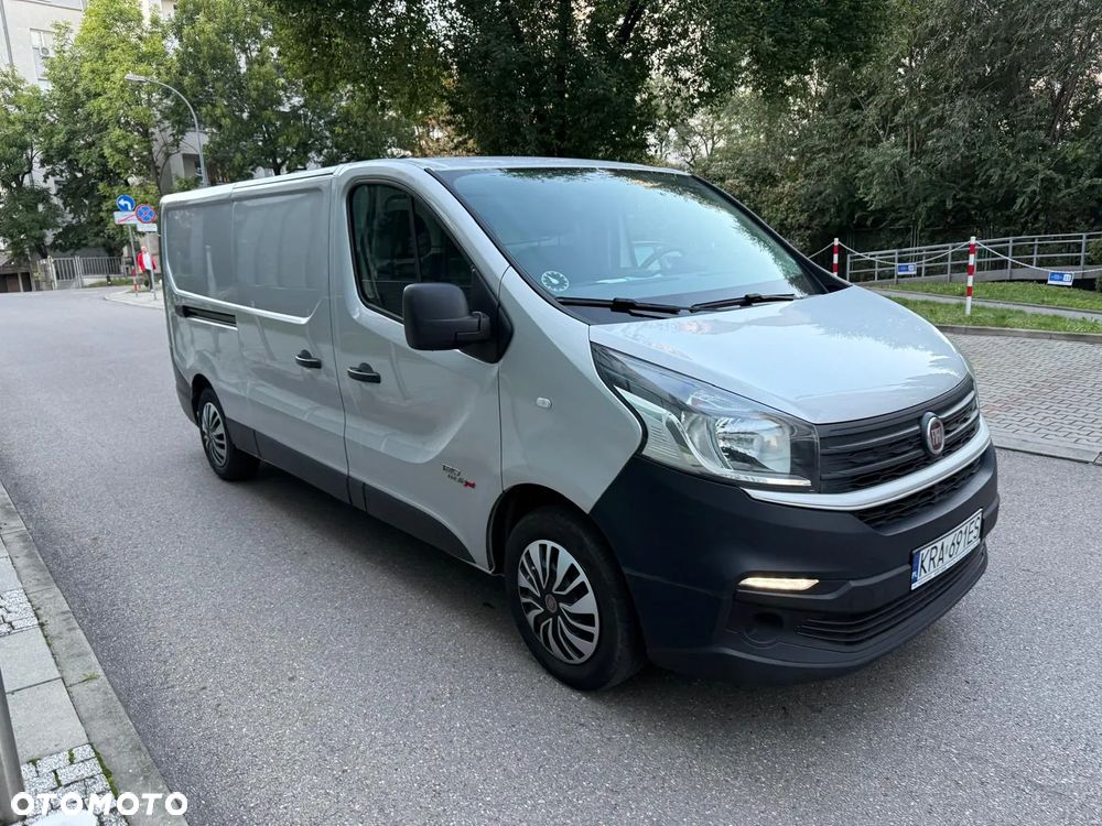 Fiat Talento - 4