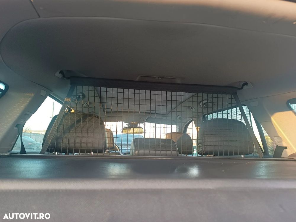 Opel Astra 1.9 CDTI DPF Edition Plus - 11