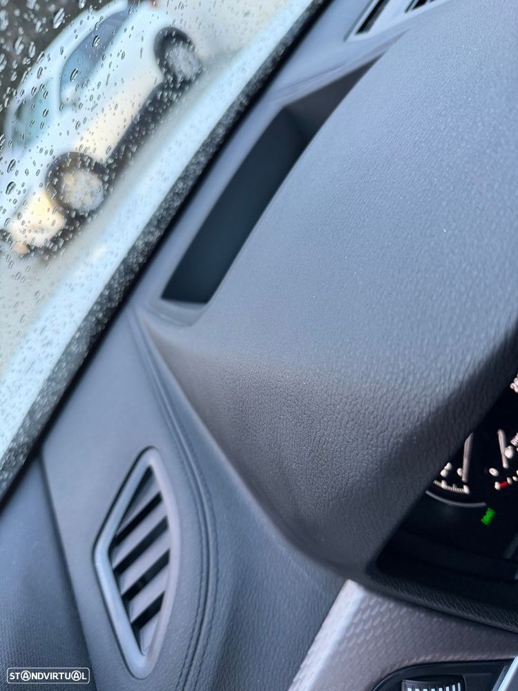 BMW X2 18 d sDrive Auto X Pack M - 8