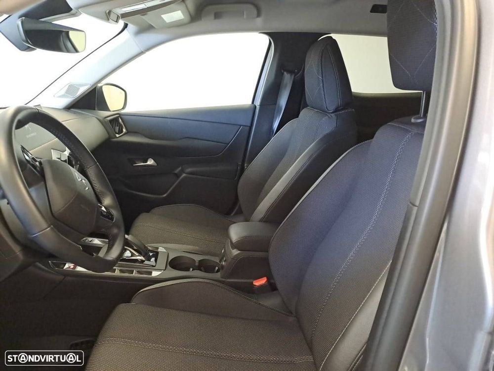DS DS3 1.2 Hybrid Pallas e-DSC6 - 9