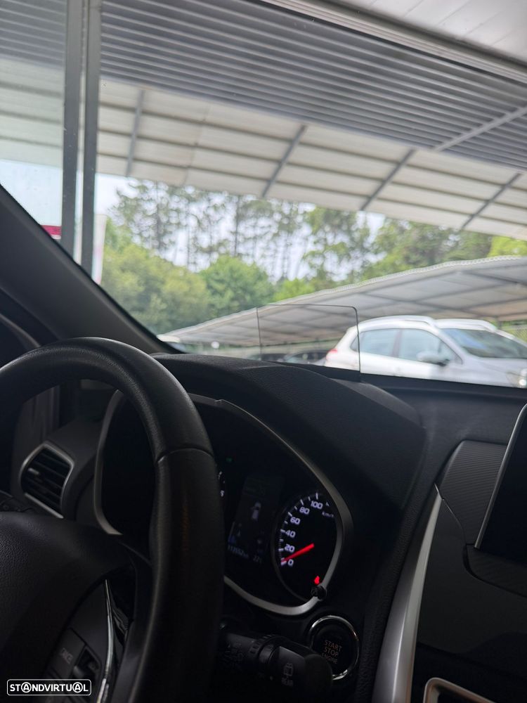 Mitsubishi Eclipse Cross 1.5 MIVEC Intense - 11