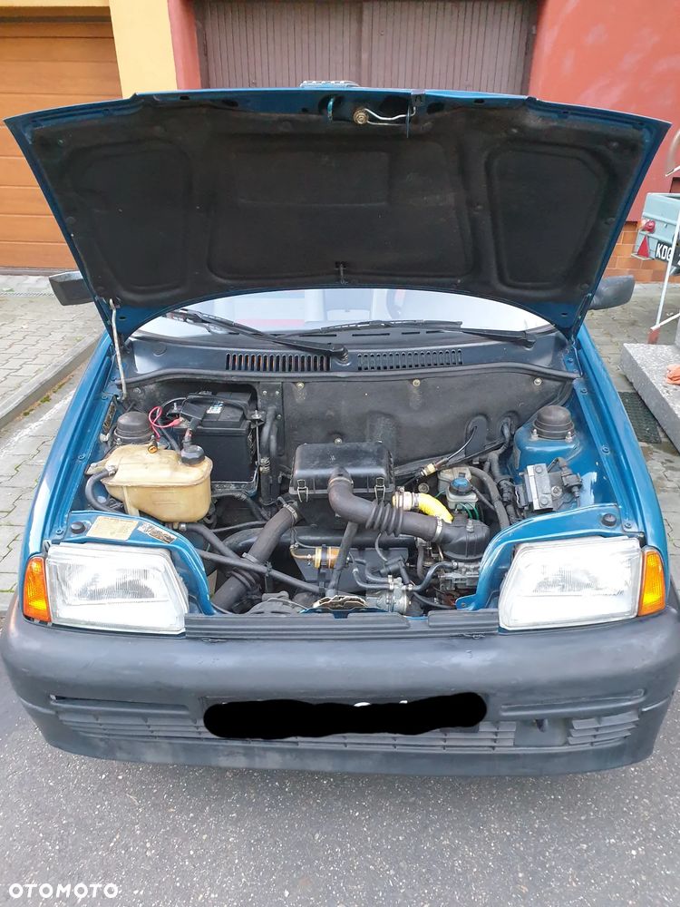 Fiat Cinquecento - 16