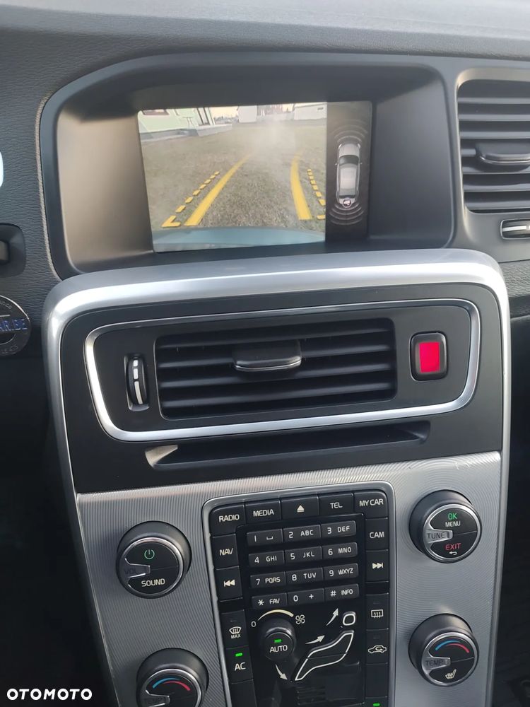 Volvo S60 T5 RDesign - 26