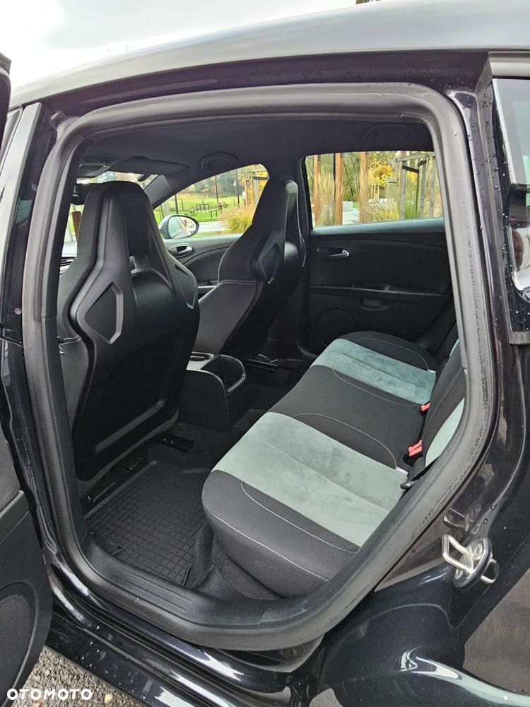 Seat Leon - 6