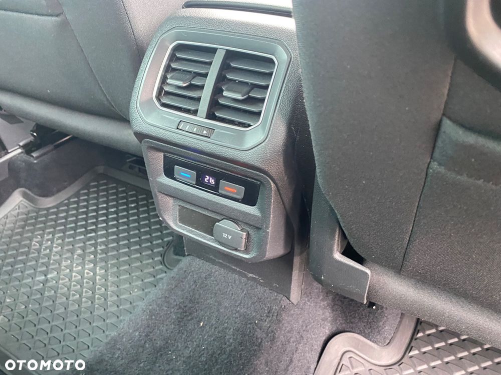 Volkswagen Tiguan 2.0 TSI 4Mot R-Style DSG - 12