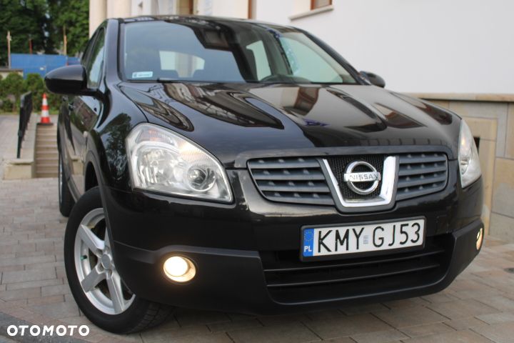 Nissan Qashqai - 32