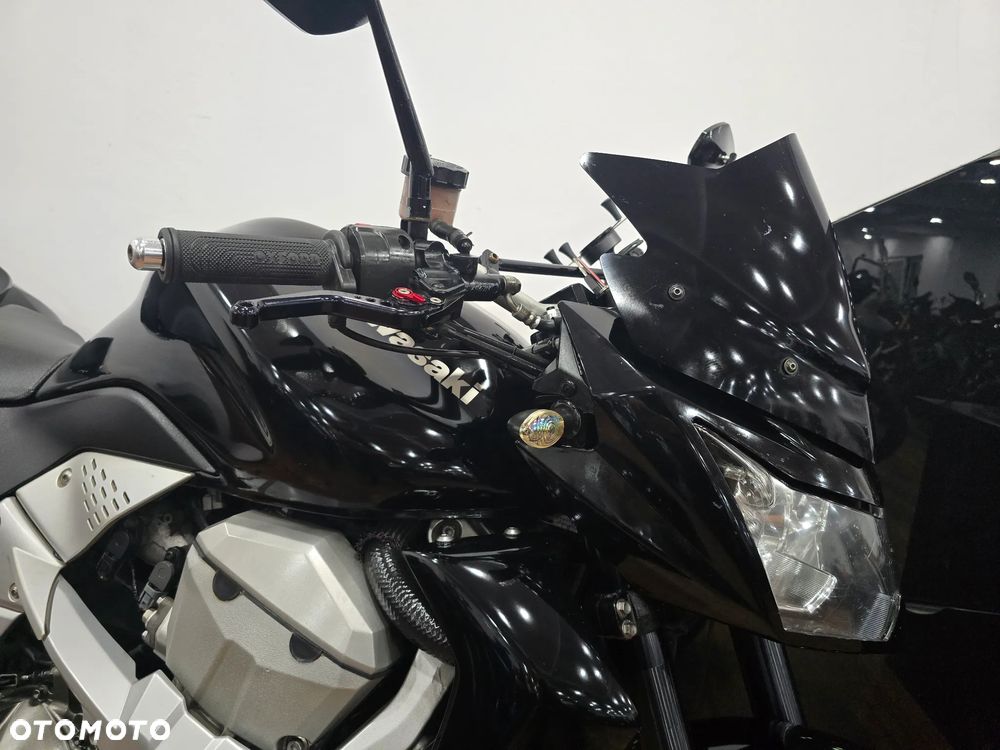 Kawasaki Z - 8