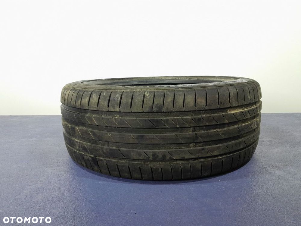 OPONA LETNIA KUMHO ECSTA PS91 245/40 ZR20 99Y - 3
