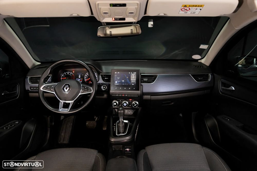 Renault Arkana 1.3 TCe Business EDC - 15