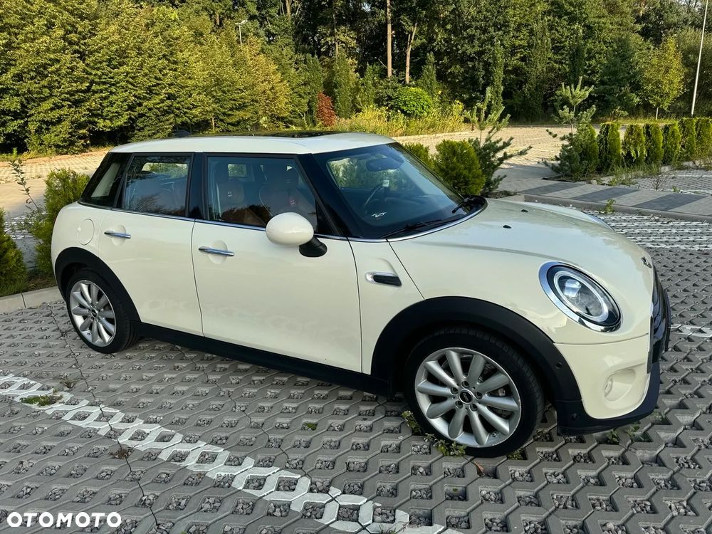 MINI Cooper D - 7