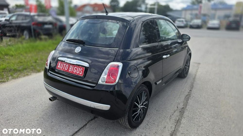 Fiat 500 - 6