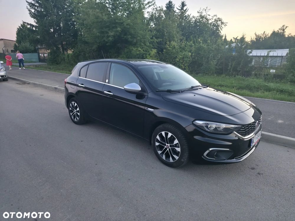 Fiat Tipo 1.4 16v Mirror - 3